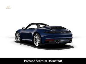 Thumbnail von Porsche 992 (911) Carrera 4S Cabriolet