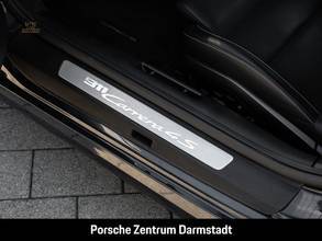Thumbnail von Porsche 992 911 Carrera 4S Cabriolet Liftsystem-VA BOSE
