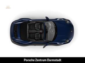 Thumbnail von Porsche 992 (911) Carrera 4S Cabriolet
