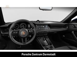 Thumbnail von Porsche 992 (911) Carrera 4S Cabriolet