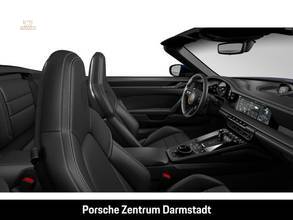 Thumbnail von Porsche 992 (911) Carrera 4S Cabriolet