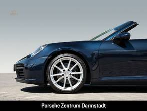 Thumbnail von Porsche 992 911 Carrera 4S Cabriolet Liftsystem-VA BOSE