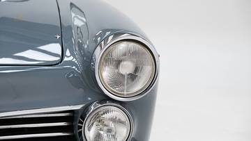 Thumbnail von Alfa Romeo 2600 Spider Cabriolet '65