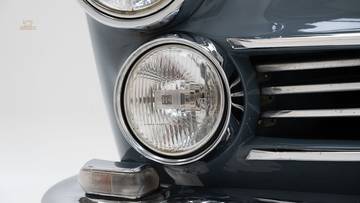 Thumbnail von Alfa Romeo 2600 Spider Cabriolet '65