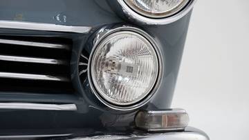 Thumbnail von Alfa Romeo 2600 Spider Cabriolet '65