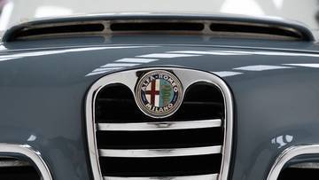 Thumbnail von Alfa Romeo 2600 Spider Cabriolet '65