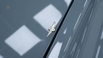 Thumbnail von Alfa Romeo 2600 Spider Cabriolet '65