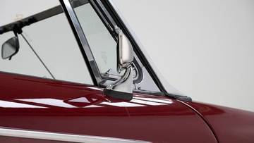 Thumbnail von MG B '74