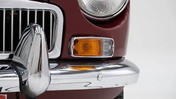 Thumbnail von MG B '74