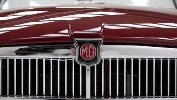 Thumbnail von MG B '74
