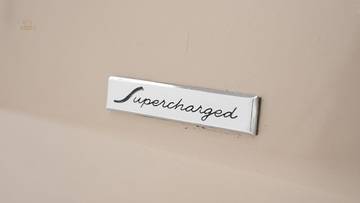 Thumbnail von Studebaker Avanti R2 Supercharged '63