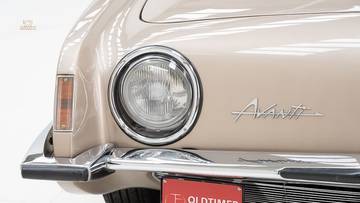 Thumbnail von Studebaker Avanti R2 Supercharged '63