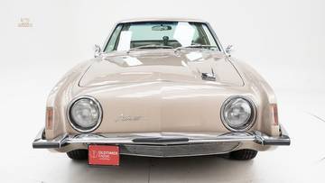 Thumbnail von Studebaker Avanti R2 Supercharged '63
