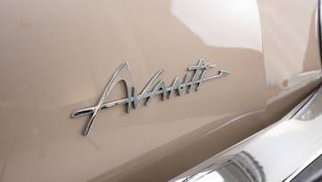 Thumbnail von Studebaker Avanti R2 Supercharged '63