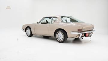 Thumbnail von Studebaker Avanti R2 Supercharged '63