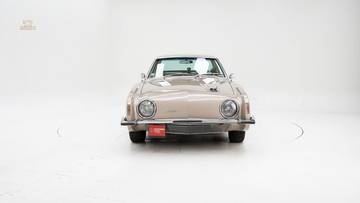 Thumbnail von Studebaker Avanti R2 Supercharged '63