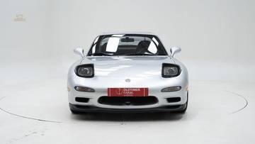 Thumbnail von Mazda RX7 '92