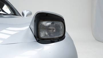 Thumbnail von Mazda RX7 '92