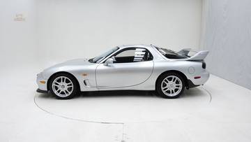 Thumbnail von Mazda RX7 '92