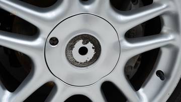 Thumbnail von Mazda RX7 '92