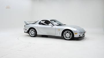 Thumbnail von Mazda RX7 '92