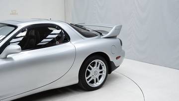 Thumbnail von Mazda RX7 '92