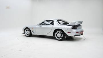 Thumbnail von Mazda RX7 '92