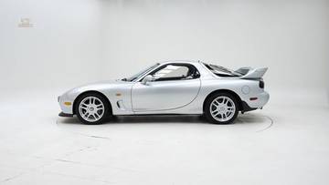 Thumbnail von Mazda RX7 '92