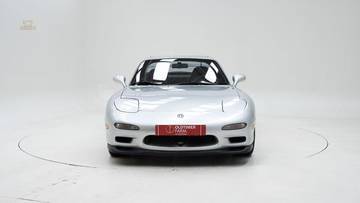 Thumbnail von Mazda RX7 '92