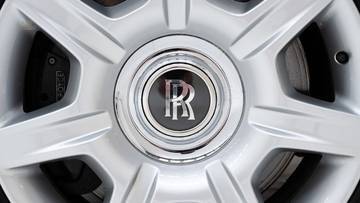 Thumbnail von Rolls-Royce Ghost '2010