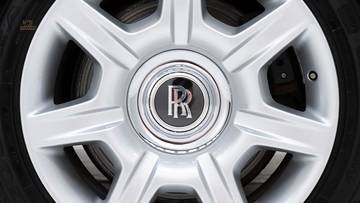 Thumbnail von Rolls-Royce Ghost '2010