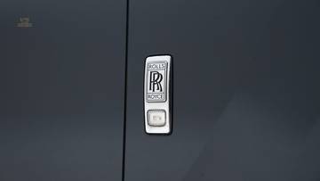 Thumbnail von Rolls-Royce Ghost '2010