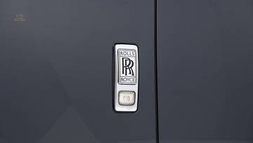 Thumbnail von Rolls-Royce Ghost '2010