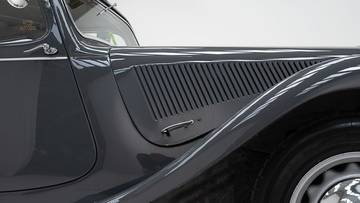 Thumbnail von Citroen Traction 11 BL (Belge) '50