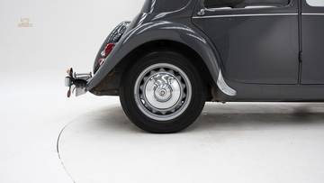 Thumbnail von Citroen Traction 11 BL (Belge) '50