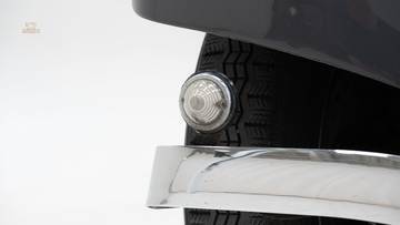 Thumbnail von Citroen Traction 11 BL (Belge) '50