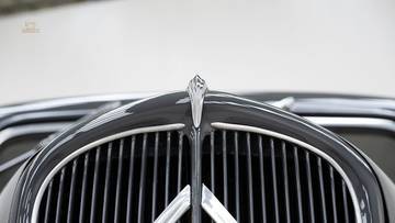 Thumbnail von Citroen Traction 11 BL (Belge) '50