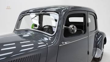 Thumbnail von Citroen Traction 11 BL (Belge) '50