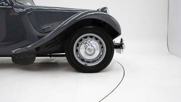 Thumbnail von Citroen Traction 11 BL (Belge) '50