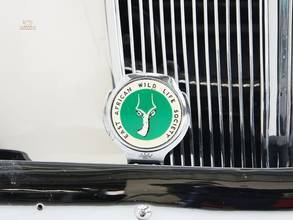Thumbnail von Chrysler Wimbledon Six 3 Position DHC von Carlton '37
