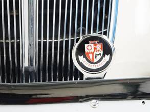 Thumbnail von Chrysler Wimbledon Six 3 Position DHC von Carlton '37