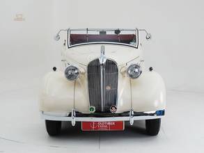 Thumbnail von Chrysler Wimbledon Six 3 Position DHC von Carlton '37