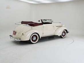 Thumbnail von Chrysler Wimbledon Six 3 Position DHC von Carlton '37