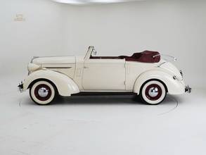 Thumbnail von Chrysler Wimbledon Six 3 Position DHC von Carlton '37