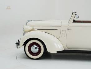 Thumbnail von Chrysler Wimbledon Six 3 Position DHC von Carlton '37