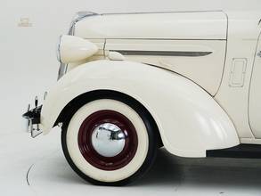 Thumbnail von Chrysler Wimbledon Six 3 Position DHC von Carlton '37