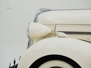 Thumbnail von Chrysler Wimbledon Six 3 Position DHC von Carlton '37