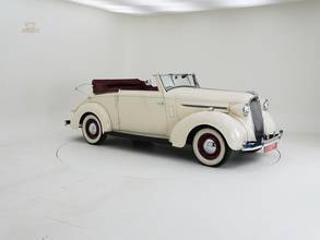 Thumbnail von Chrysler Wimbledon Six 3 Position DHC von Carlton '37