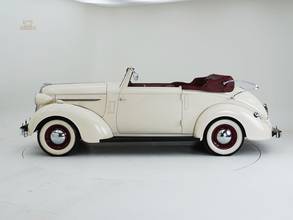 Thumbnail von Chrysler Wimbledon Six 3 Position DHC von Carlton '37