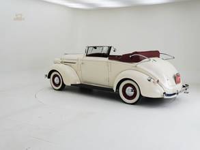 Thumbnail von Chrysler Wimbledon Six 3 Position DHC von Carlton '37